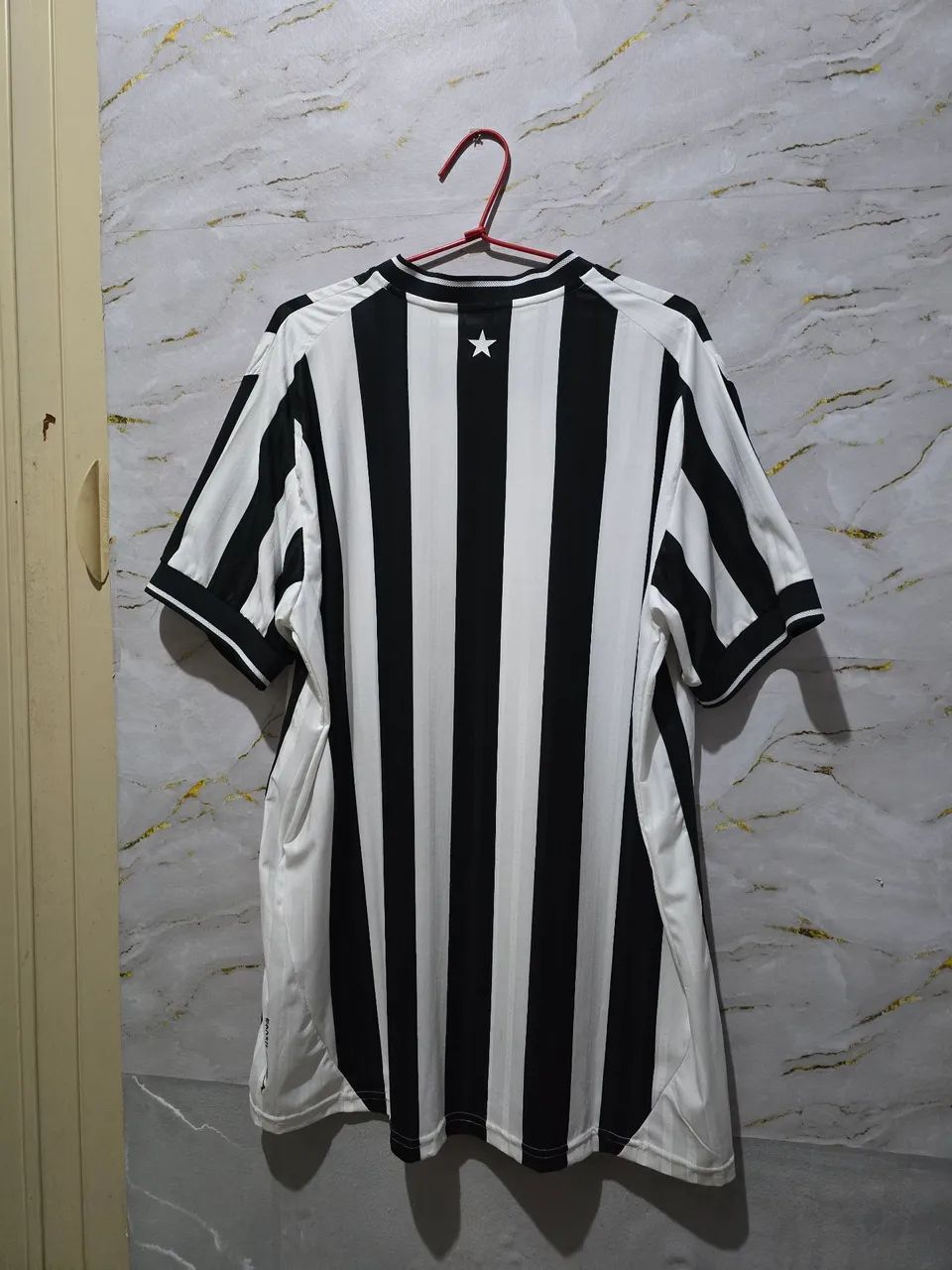 Camisa do Botafogo Mizuno - Foto 3