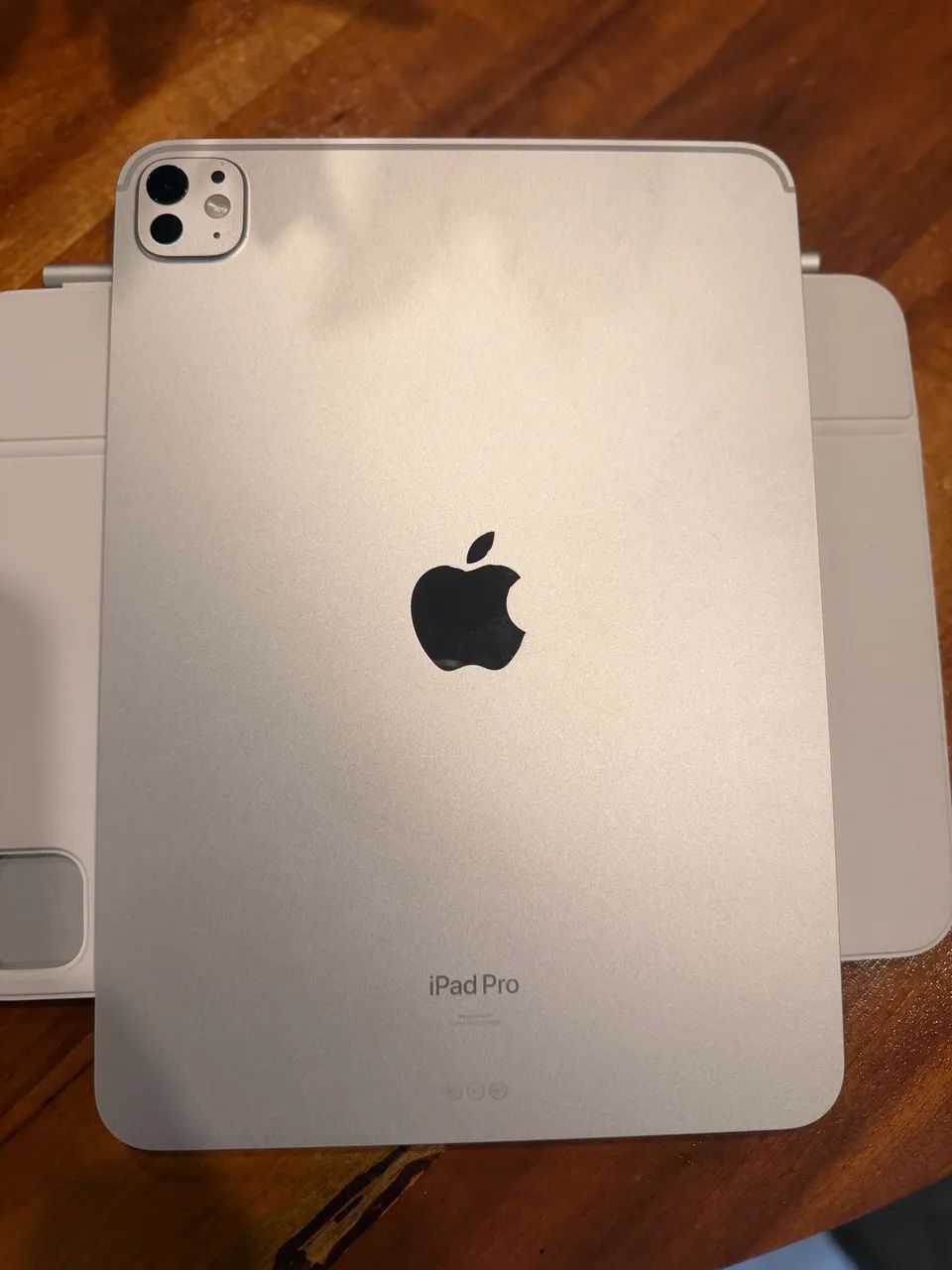 iPad Pro M4 11? Prata 256GB Wi-Fi - Tablets e E-Readers - Alto da
