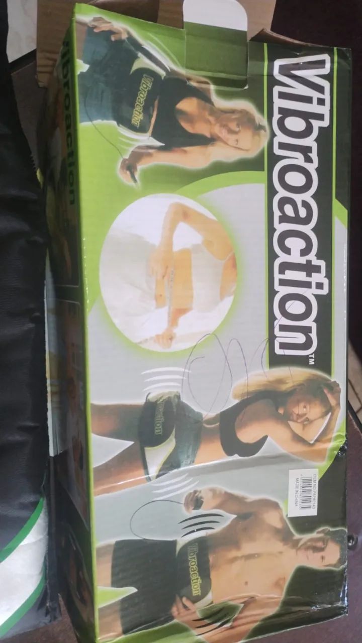Redutor de Medidas e Massageador - Foto 3