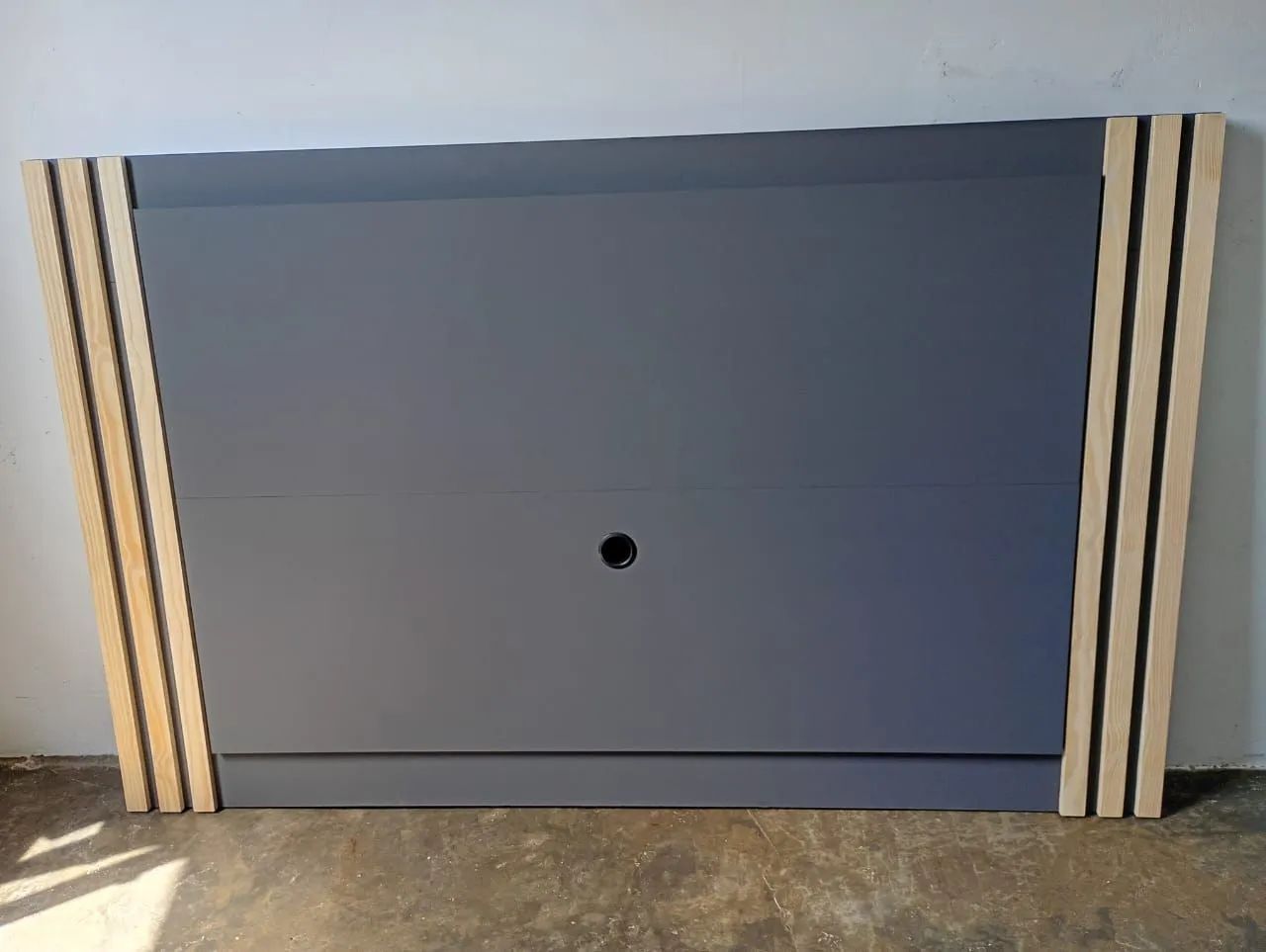 Painel de Televisão 