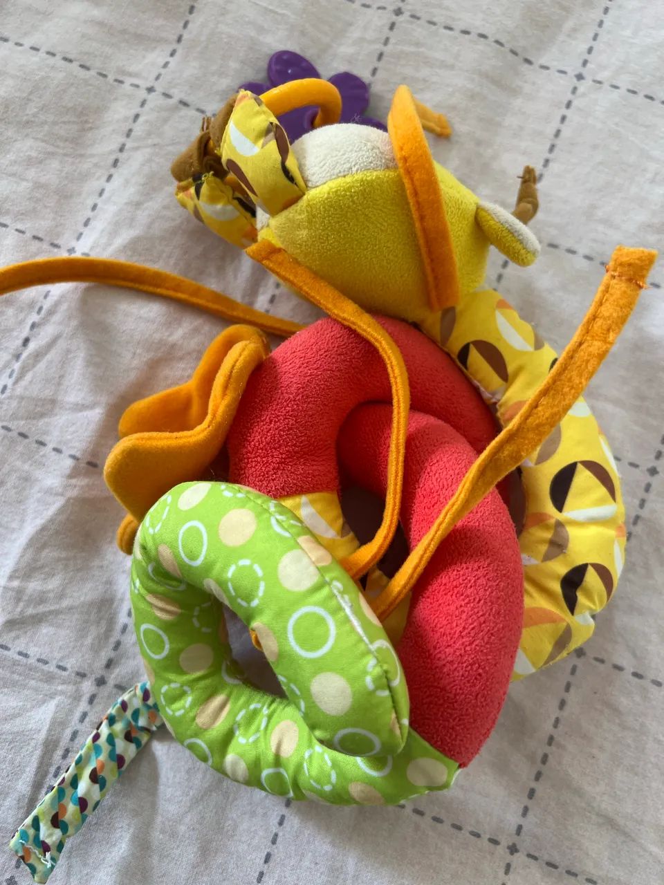 Brinquedo pra carrinho Chicco - Foto 2