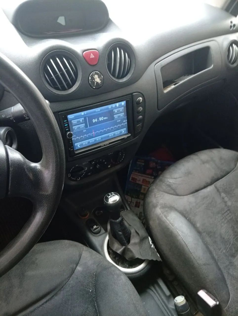 Citroen c3  - Foto 5