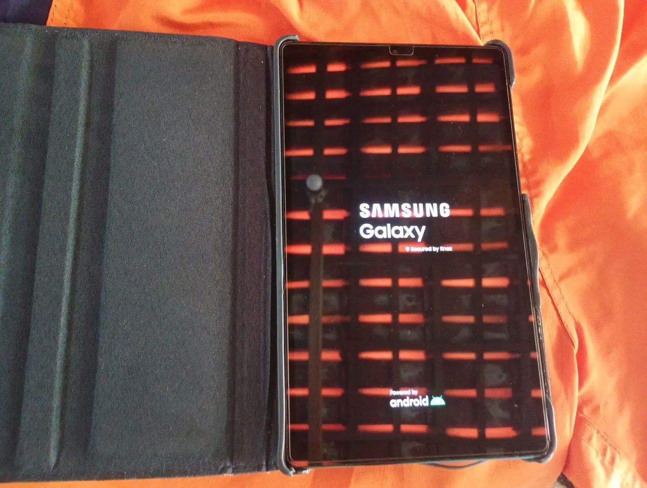 Tablet  Sansung  - Foto 2