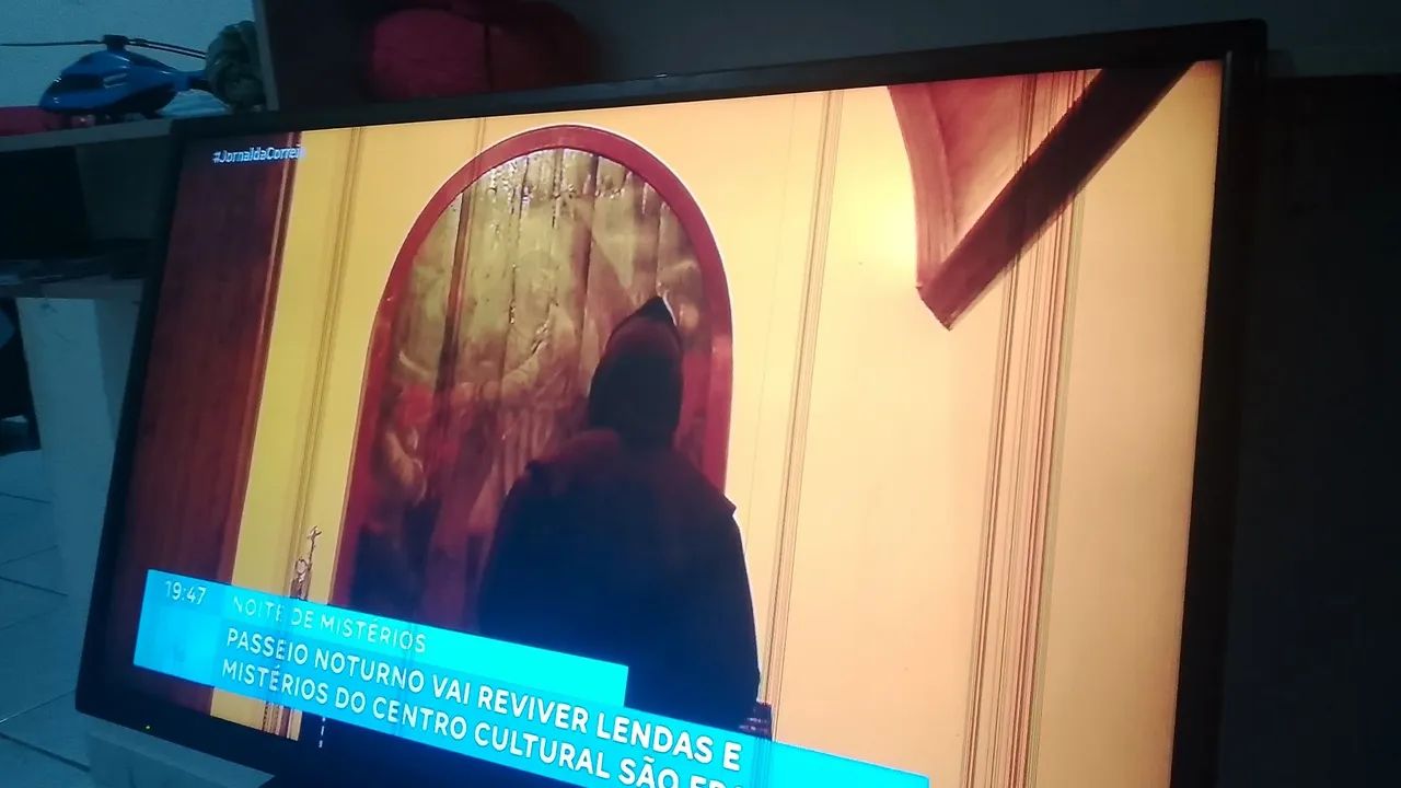 Tv 43 polegadas  - Foto 2