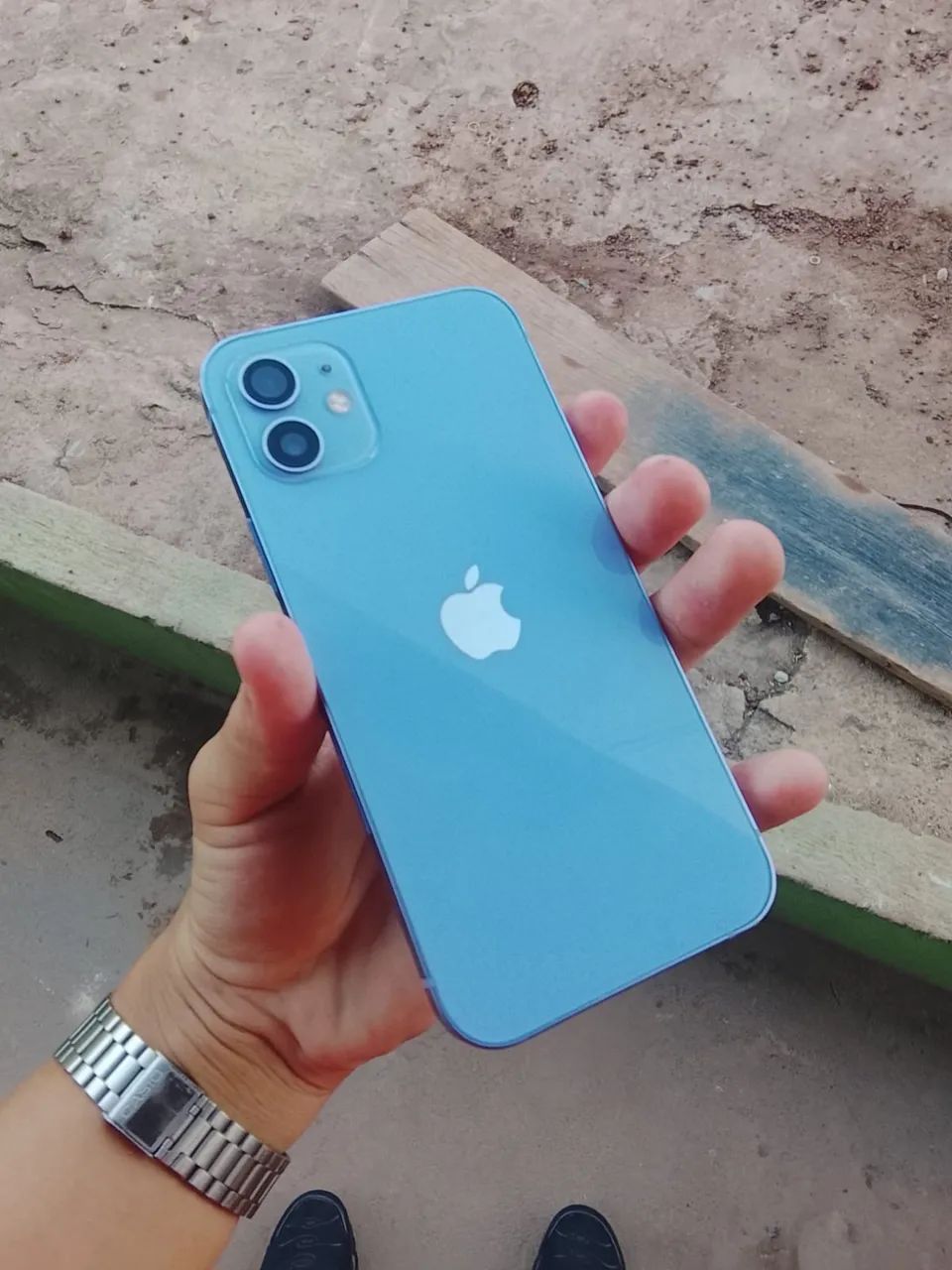 iPhone 12 normal  - Foto 5