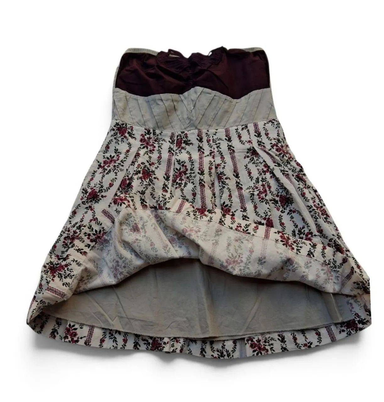 Vestido tomara que caia colcci - TAM 34 - Foto 2