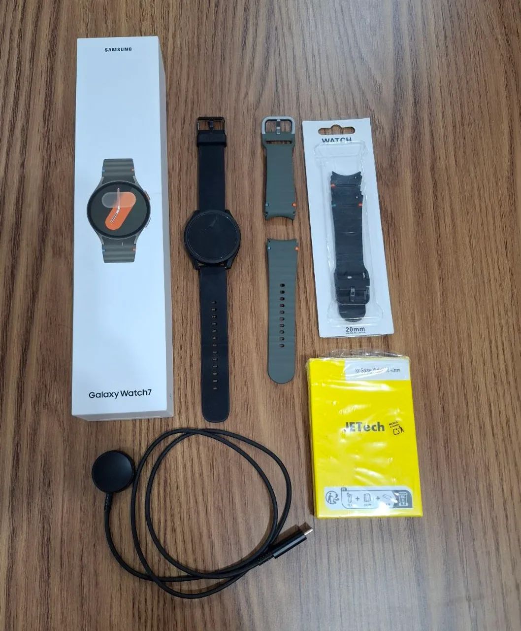 Galaxy Watch 7