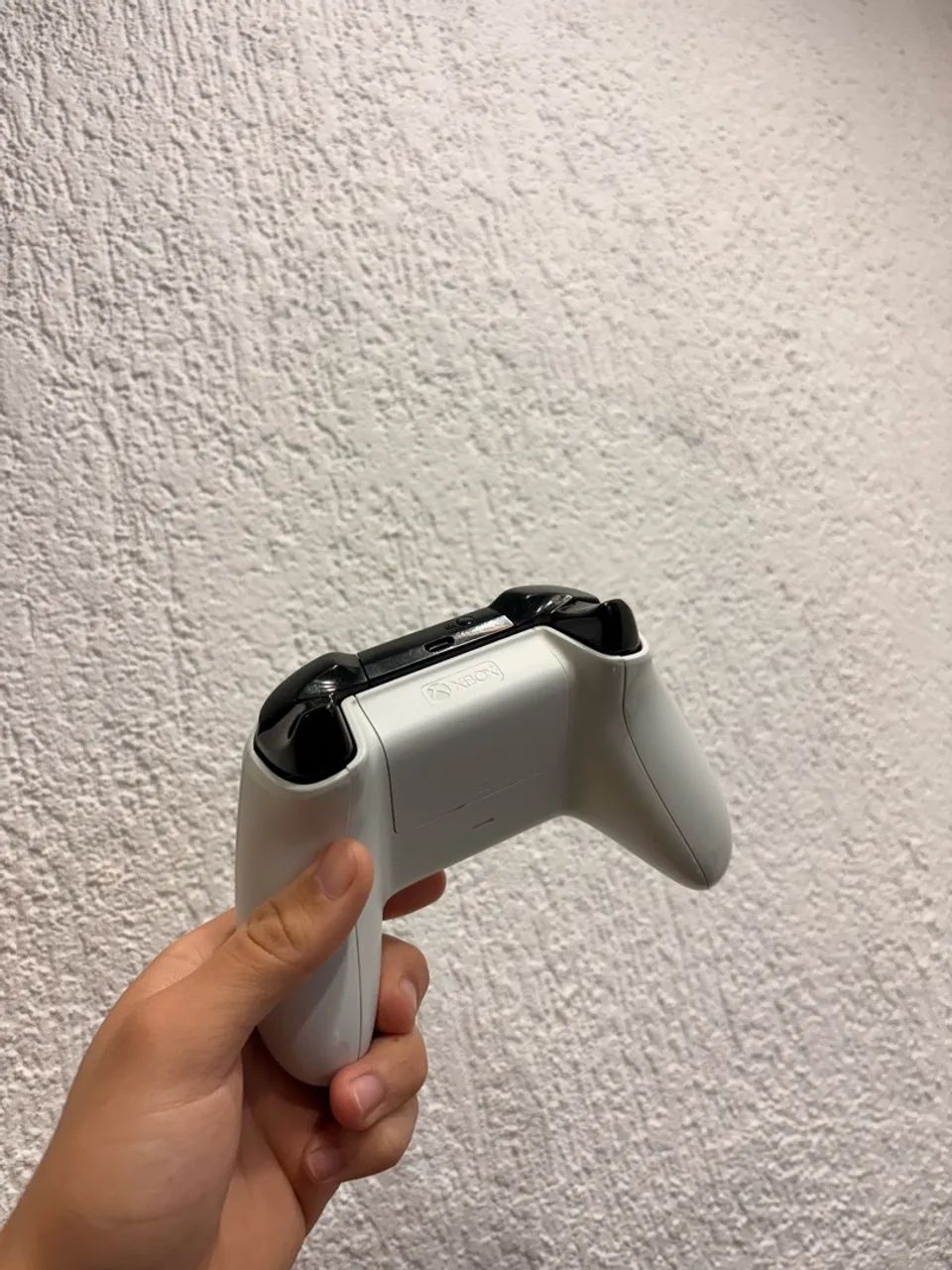 Xbox one S + controle em perfeito estado  - Foto 5