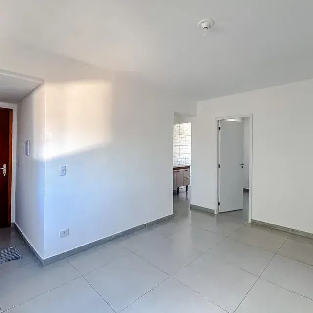 Apartamento a venda com 41m2 2 quartos proximo ao metro bras