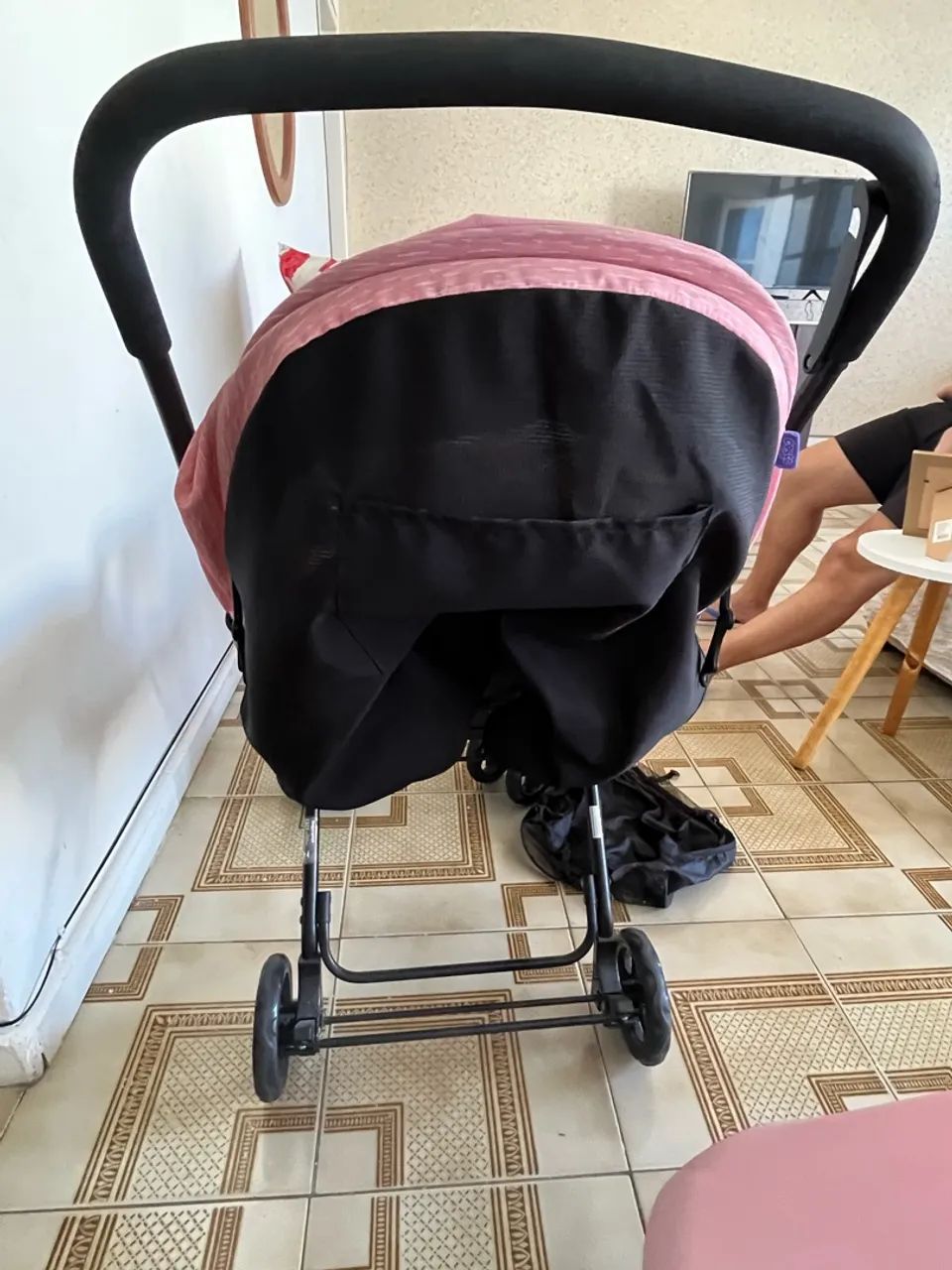 CARRINHO DE BEBÊ NA PROMOÇÃO! - Foto 3