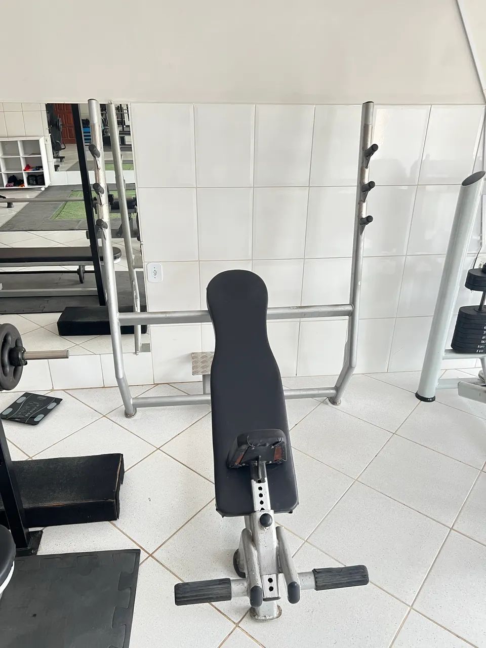 Vende-se supino inclinado.  - Foto 2