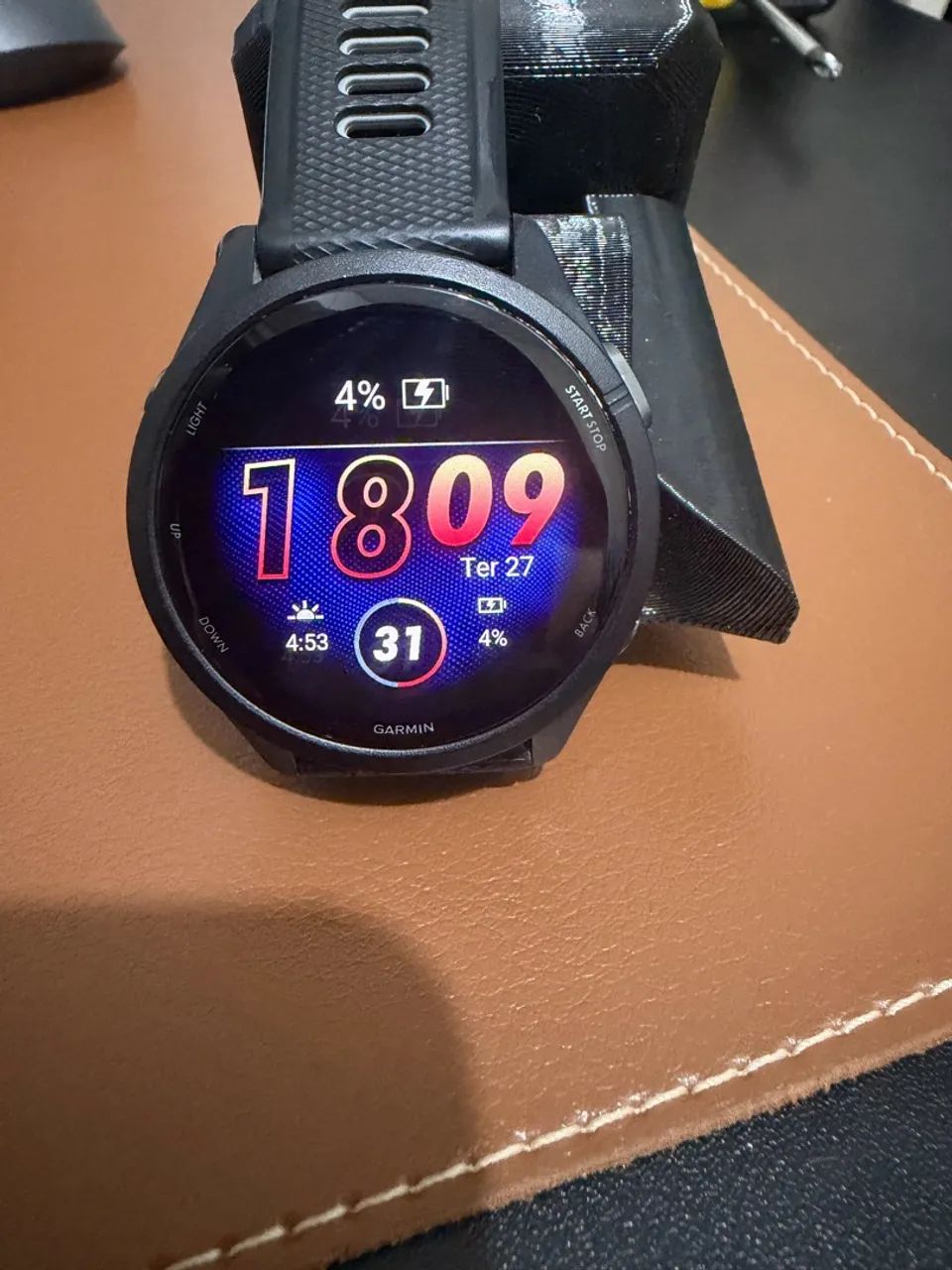 GARMIN 265