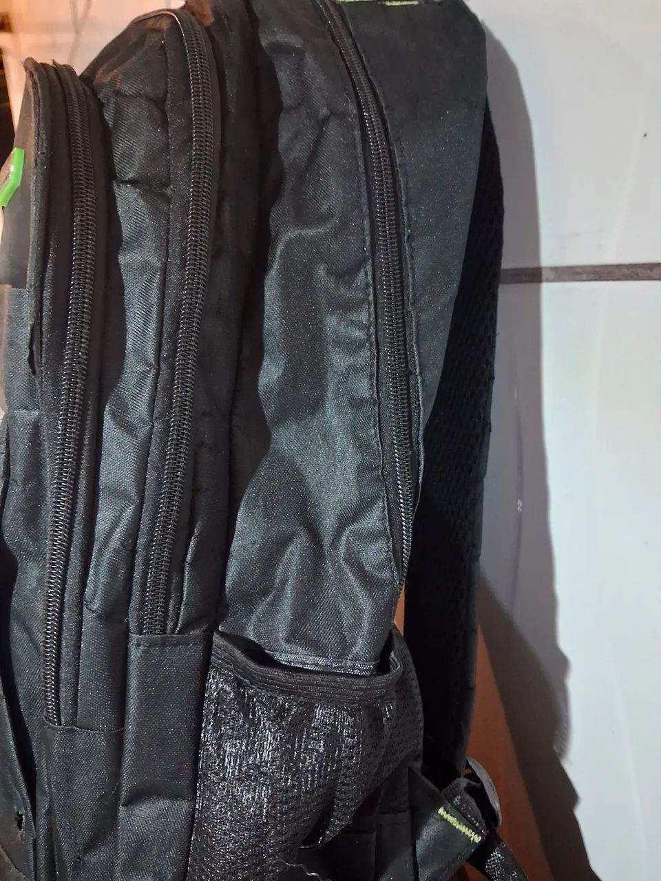Mochila  - Foto 2