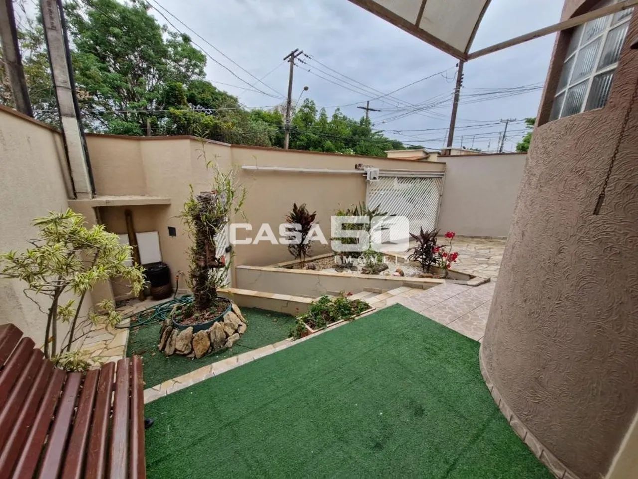 Casa à venda no Taquaral em Campinas/SP. - Foto 2