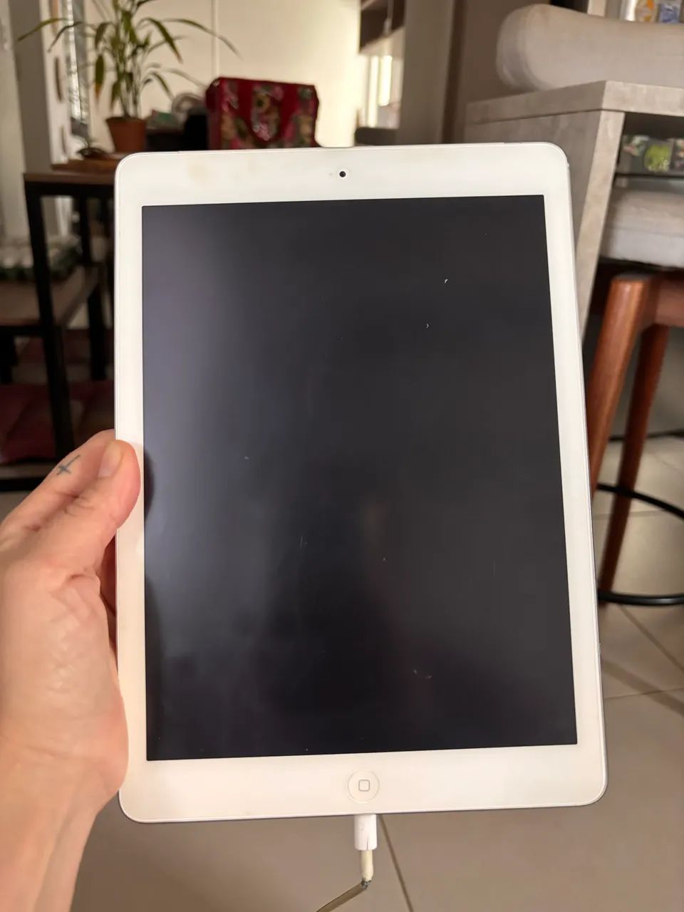 Ipad Air 32gb - inteirinho - Foto 3