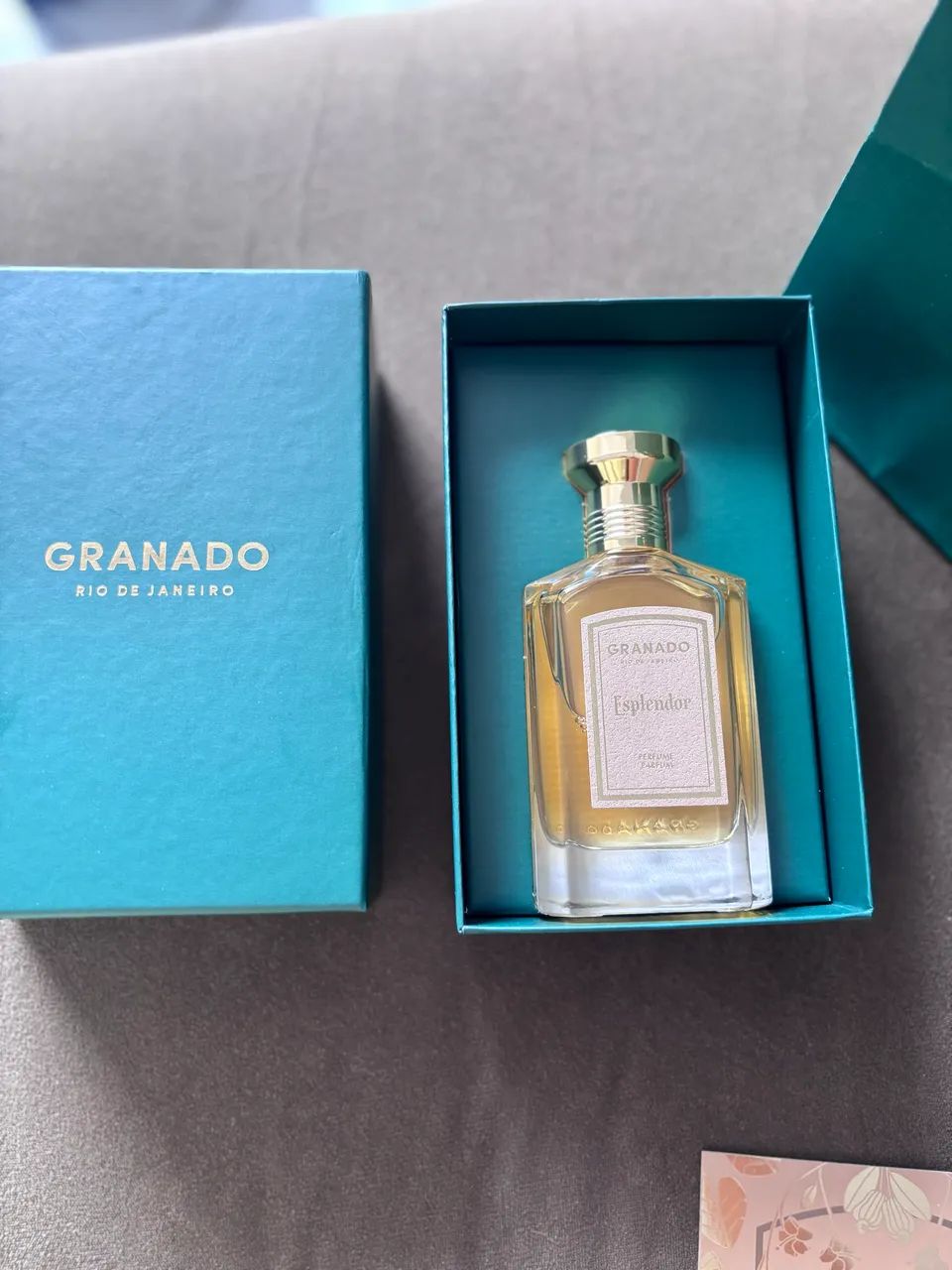 Perfume granado  - Foto 3