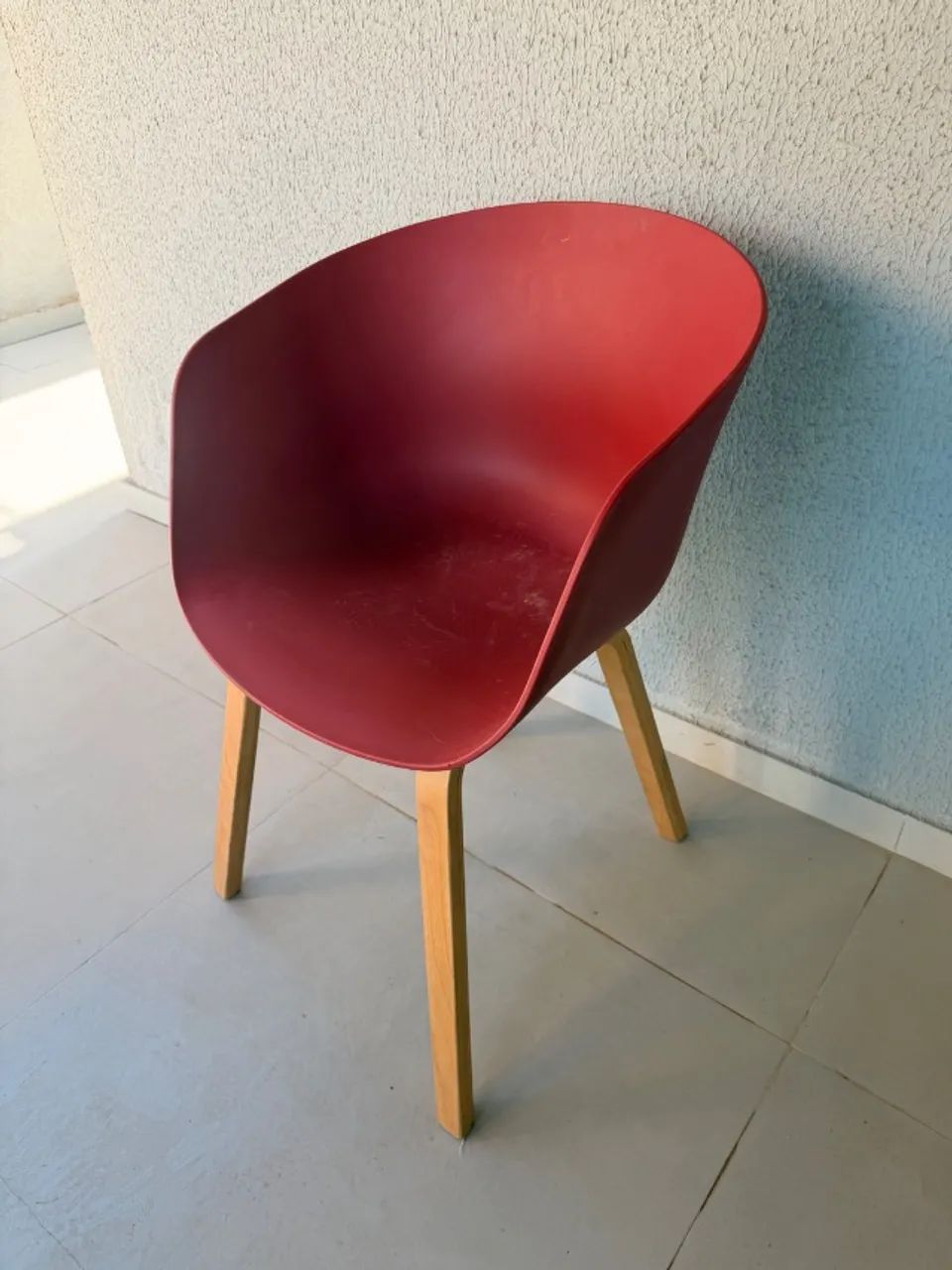 CADEIRA CASSIA RIVATTI  - Foto 3