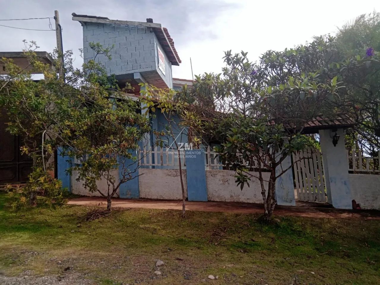 chácara - Centro - Morungaba - Foto 2