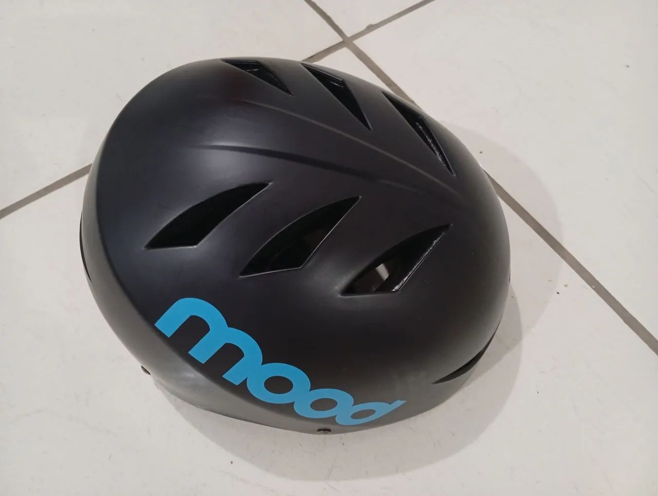 CAPACETE MOOD (SEM USO) - Foto 2
