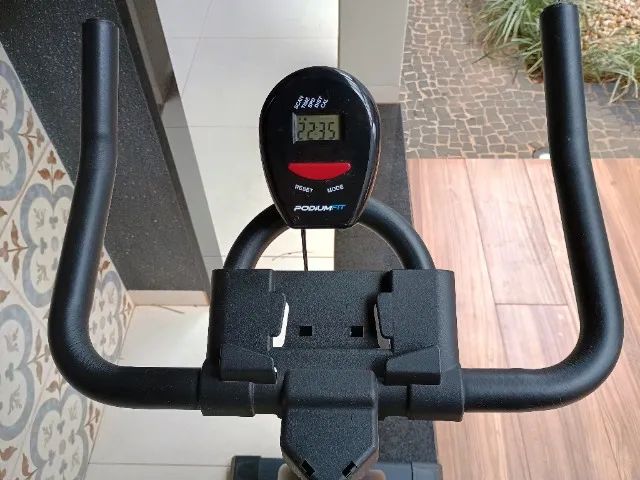 Bicicleta Ergométrica PodiumFit S300 - Foto 4