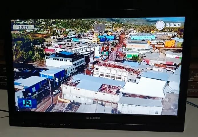 Vários Monitores a partir de 50 reais - Foto 2