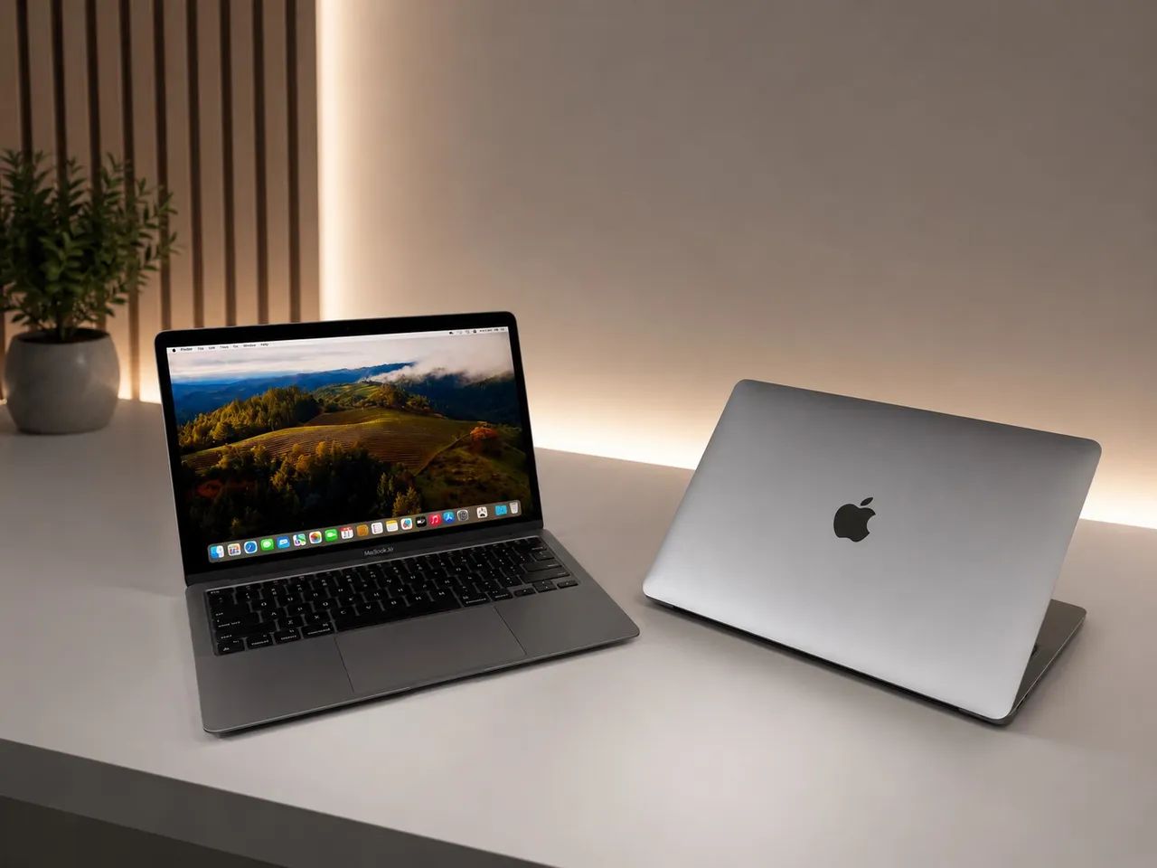 MacBook Air M1 16/256gb