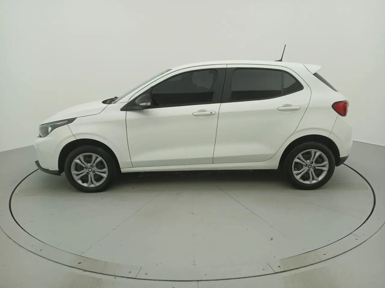 Fiat Argo Drive 1.0 Firefly 2026 - Foto 2