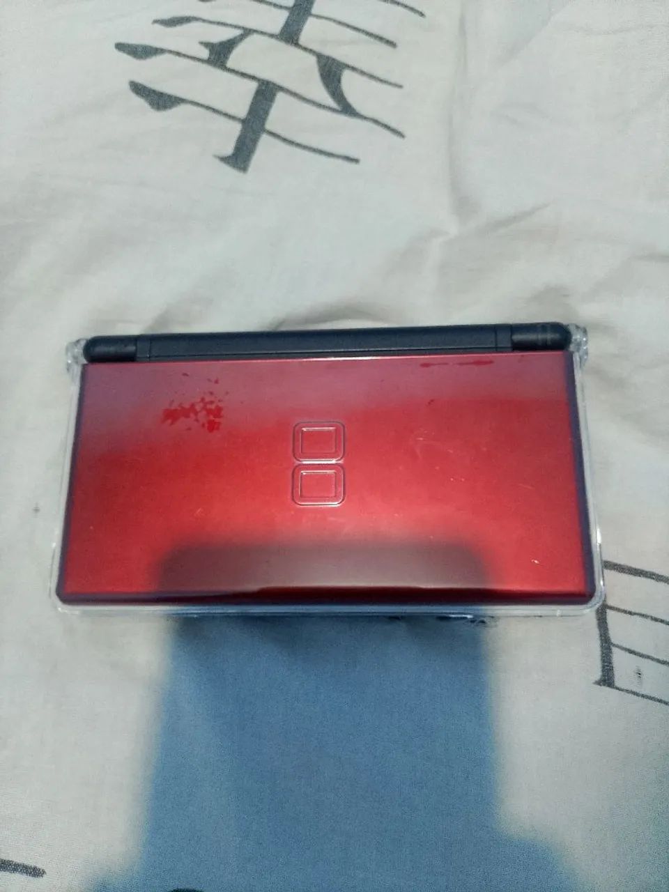 Ds lite  - Foto 2