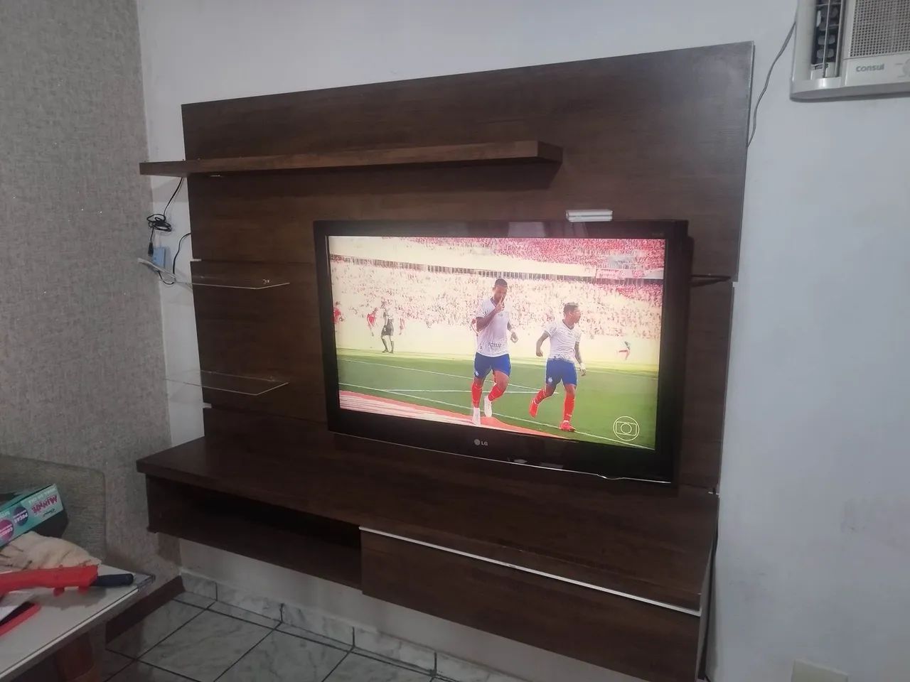 Painel para TV - Foto 2