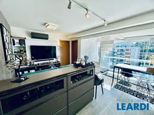 APARTAMENTO - SUMARÉ (R.M.) - SP - Foto 5
