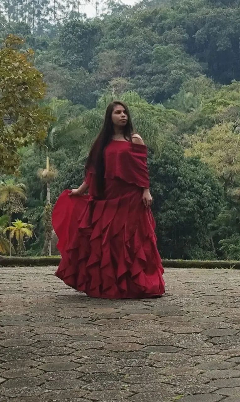 Vestido formatura, debutante  - Foto 2