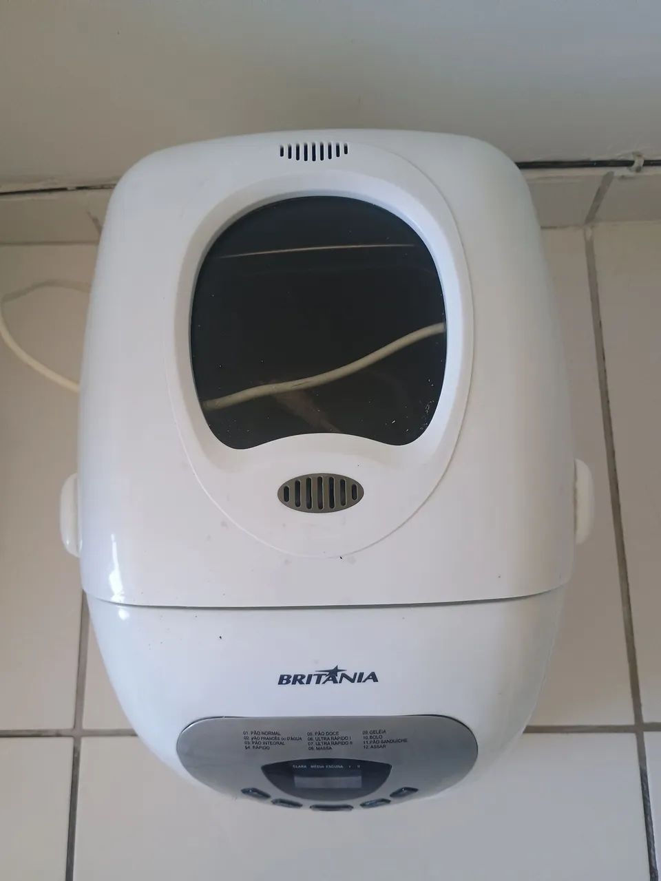 Panificadora Britânia  - Foto 2