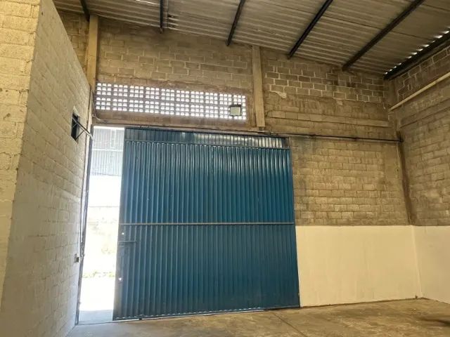 ALUGO GALPÃO LOGISTICO - Foto 5