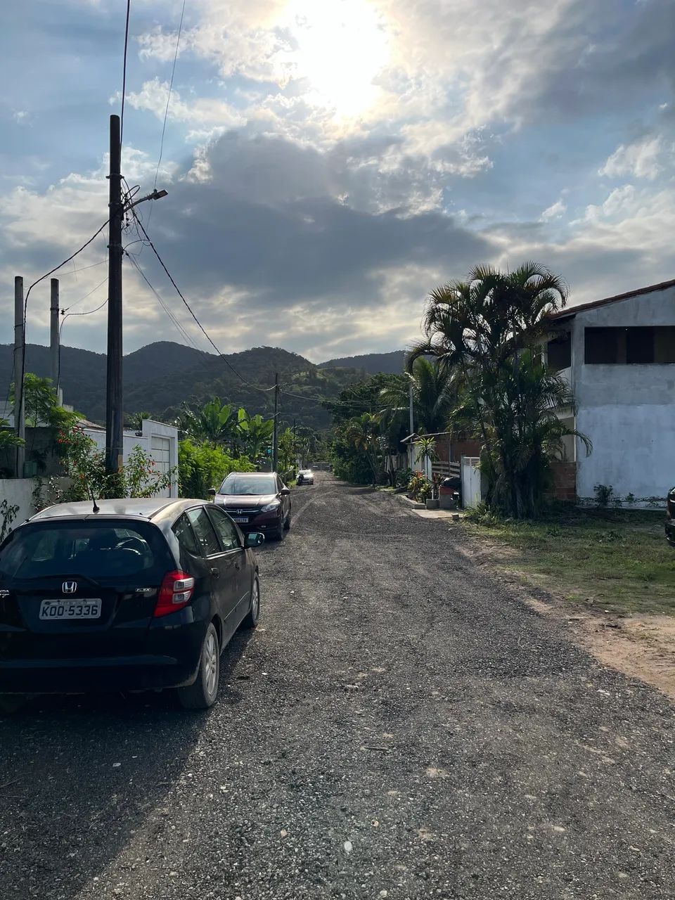 Terreno Vargem Grande  - Foto 3