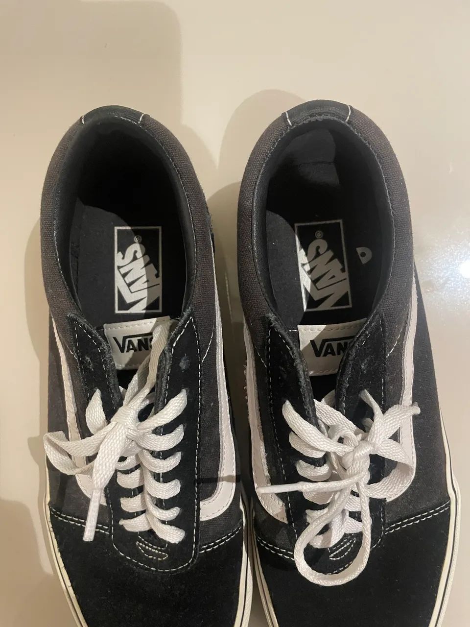 Tênis vans