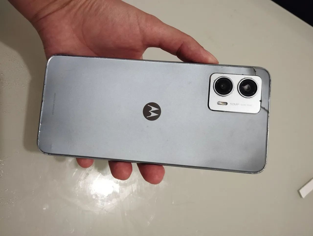 Moto g53 - Foto 2