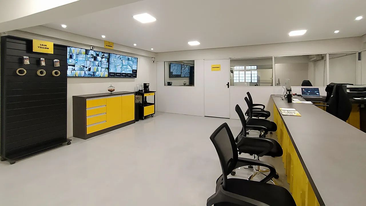 BOXES DE 5 A 60 M2 NO ANEL RODOVIARIO - Foto 5