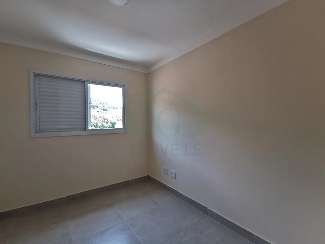 Apartamentos Padrão em Poços de Caldas - Foto 5