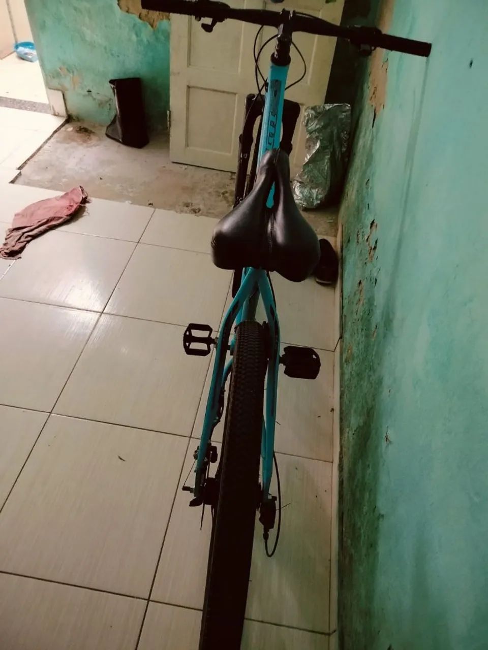 Vendo bicicleta aro 29 - Foto 2