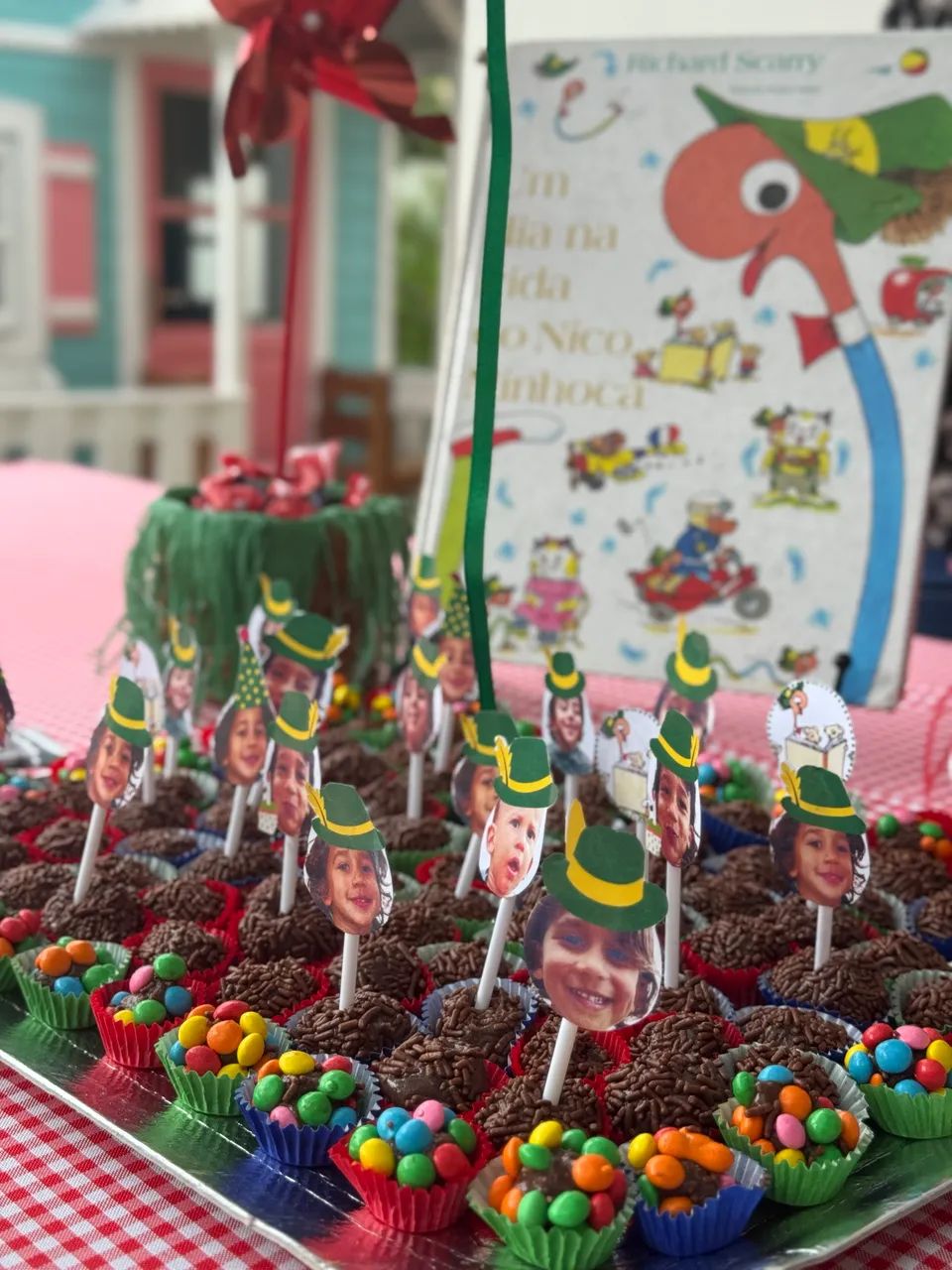 Personalizados para festas  - Foto 3