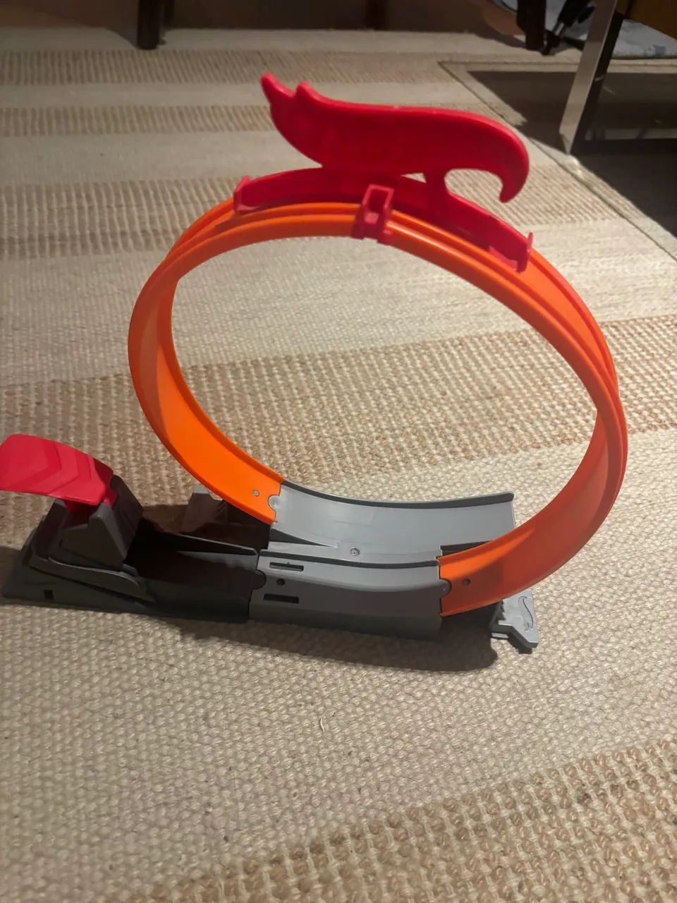 Loop Hot Wheels - Foto 2
