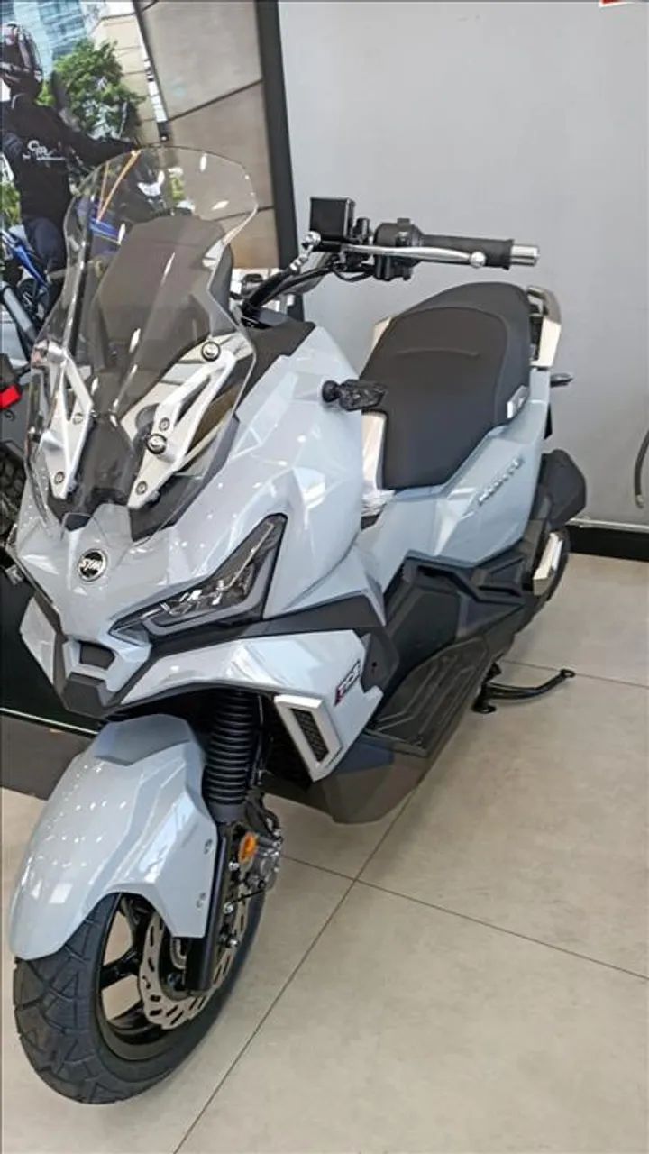 DAFRA ADXTG 150 - Foto 3