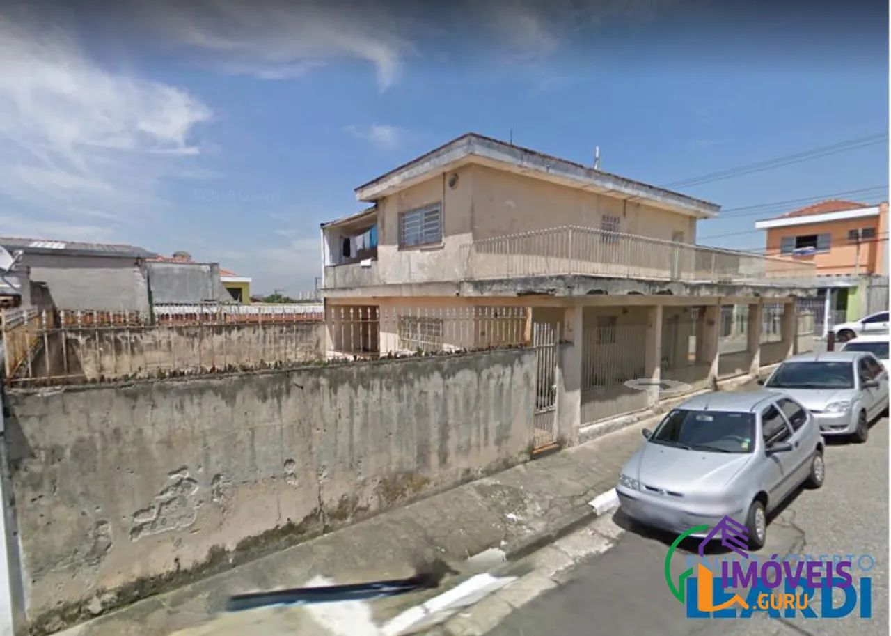 AREA - VILA SANTA CLARA - SP - Foto 4