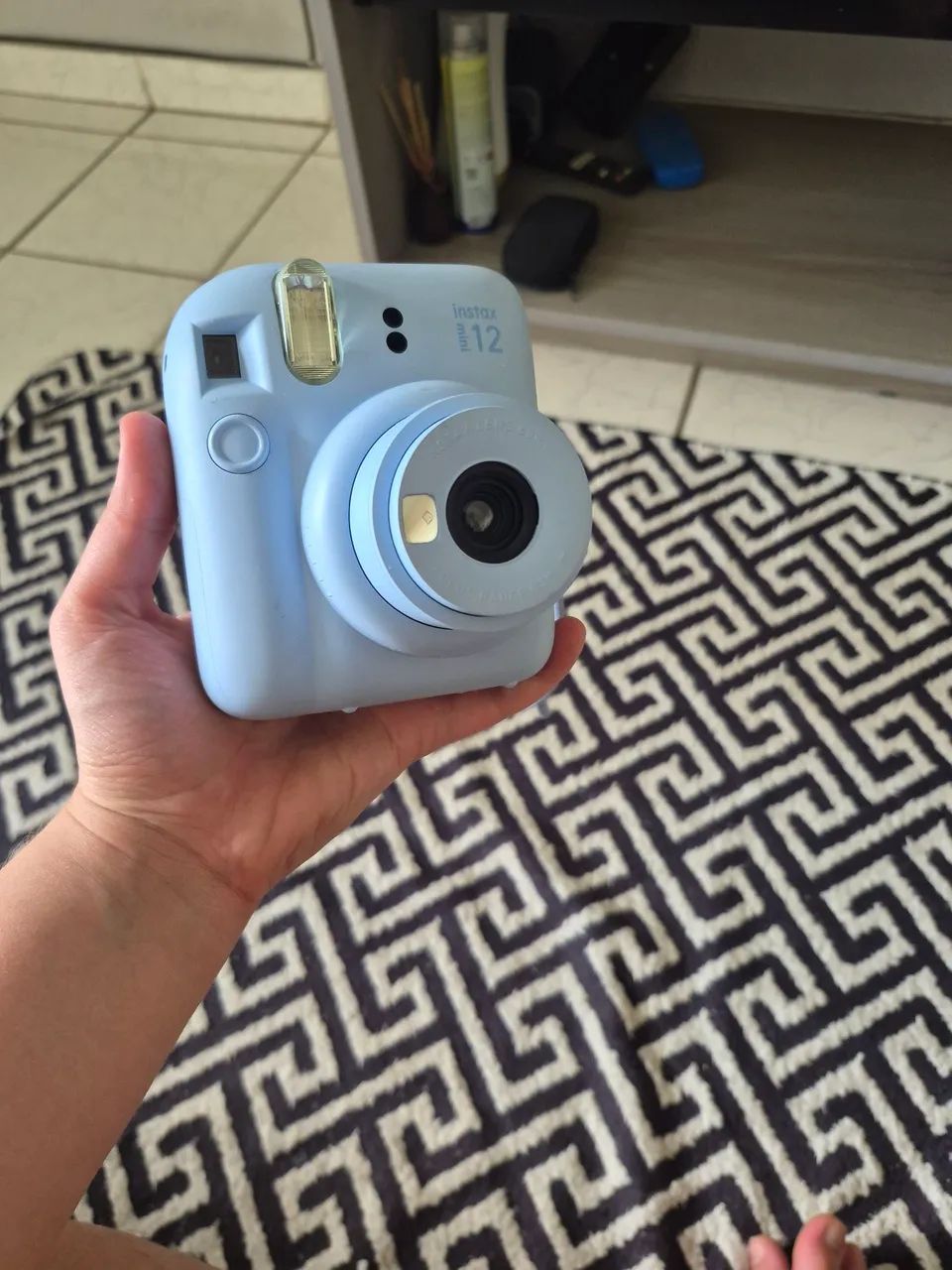 Instax mini 12 - Foto 2