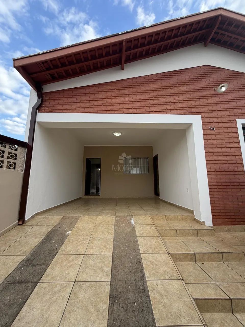 Casa para alugar em Sumaré, Parque João de Vasconcelos, com 2 quartos, com 280 m² - Foto 4