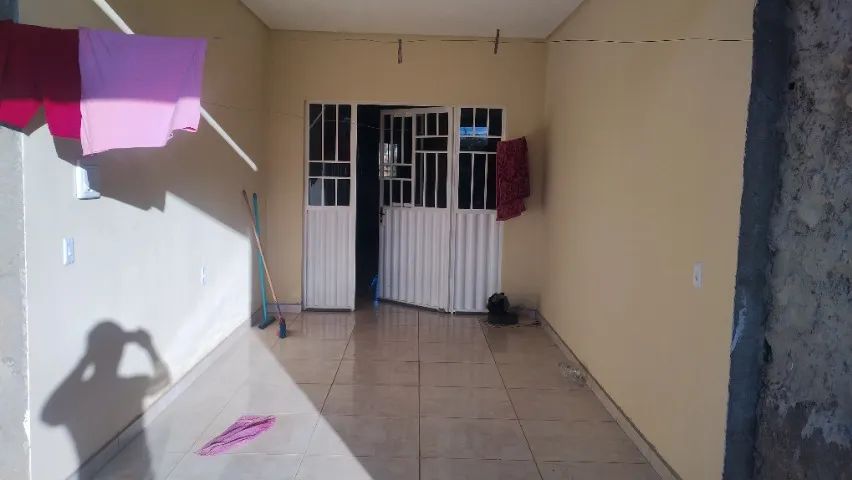 Vendo uma casa  - Foto 5