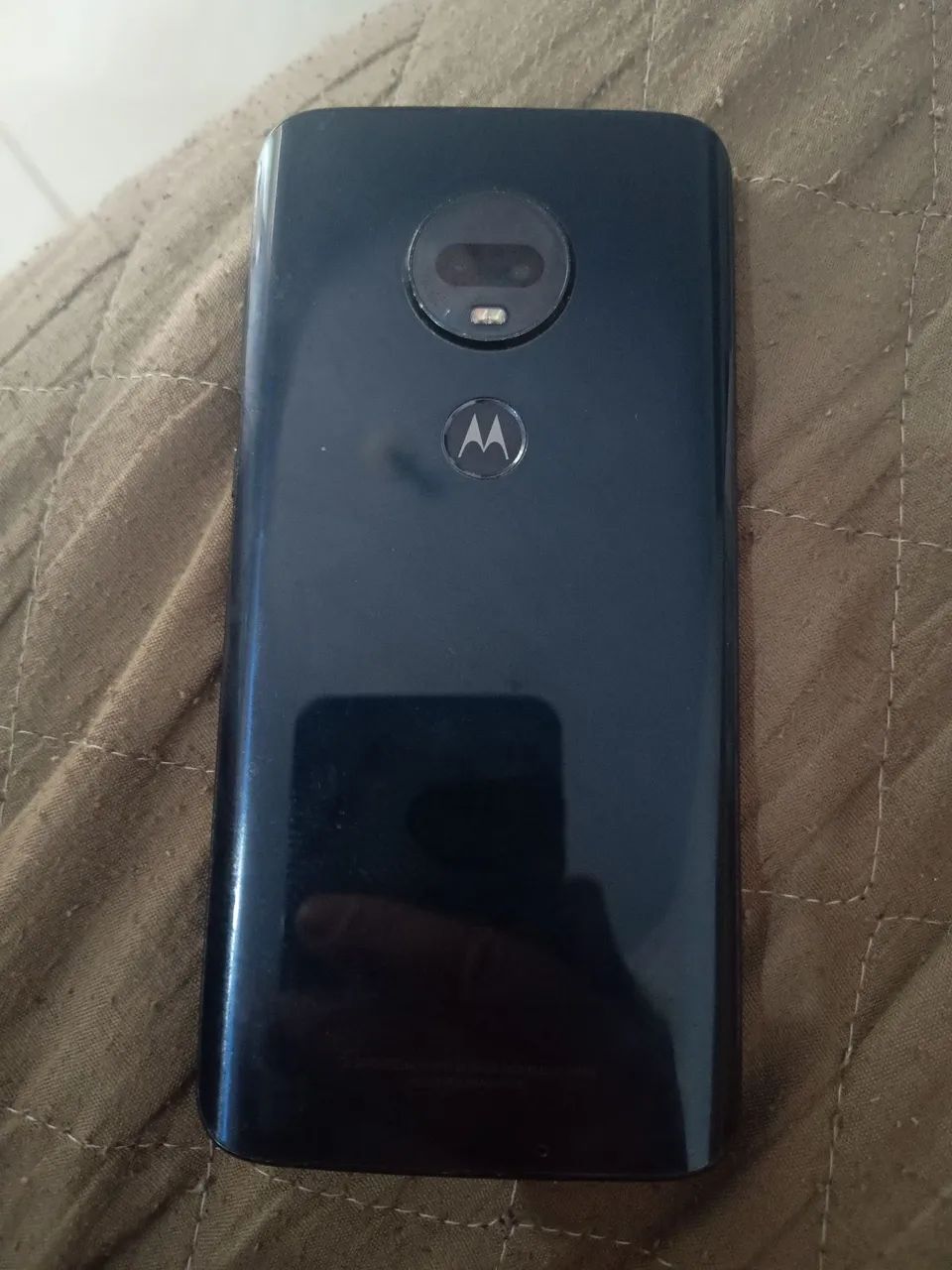 Celular Motorola G7 PLUS - Foto 2