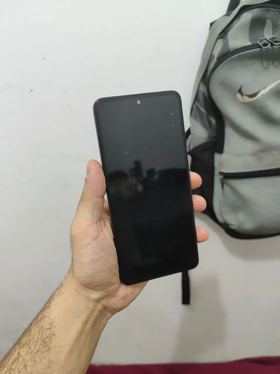 XIAOMI REDMI NOTE 13 256GB 8+4GB DE RAM COM CAPINHA E PELÍCULA  - Foto 2