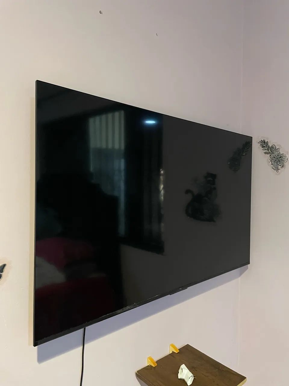 TV TCL SEMP 60 polegadas - Foto 2