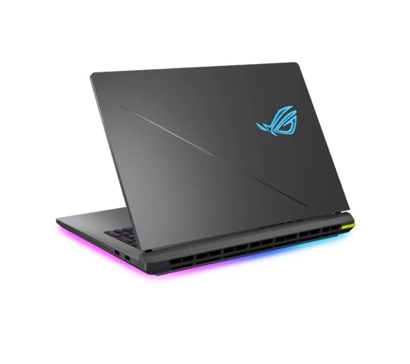 Notebook Gamer ASUS ROG STRIX g18 Rtx 5080 - Foto 4